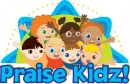 Praise Kidz! logo